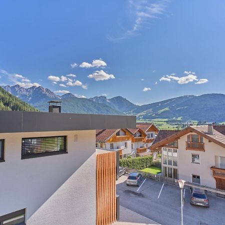 Supperior Appartement Rasun di Sotto Bagian luar foto