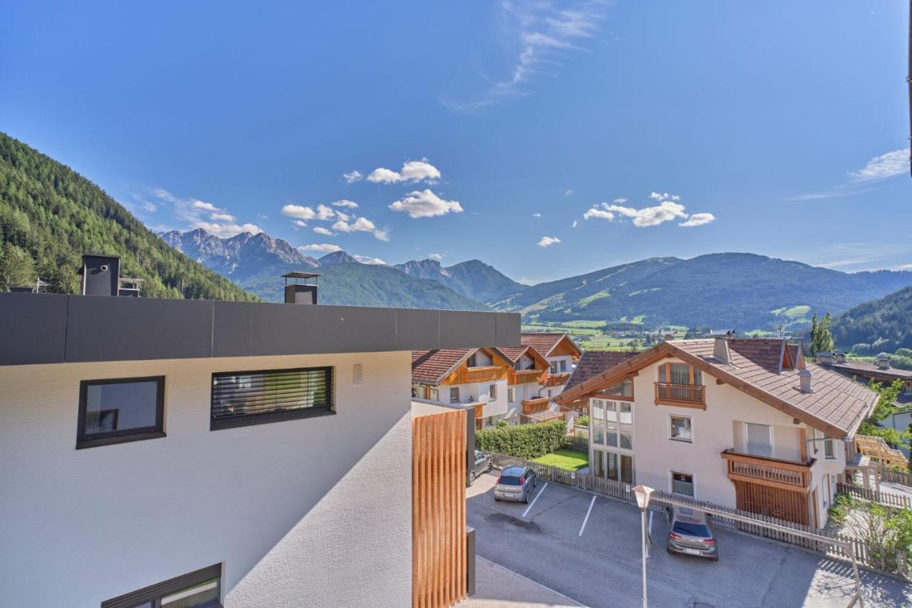 Supperior Appartement Rasun di Sotto Bagian luar foto