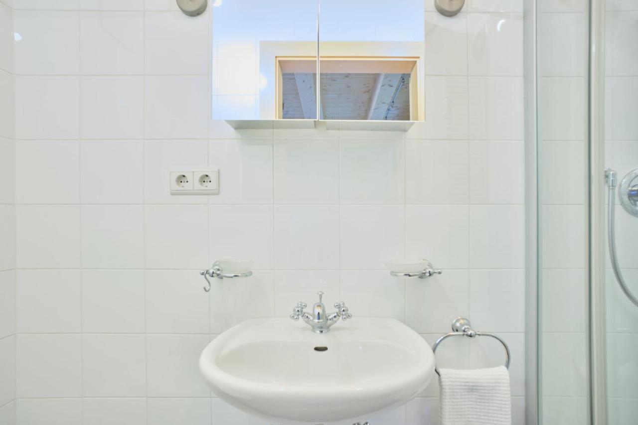 Supperior Appartement Rasun di Sotto Bagian luar foto