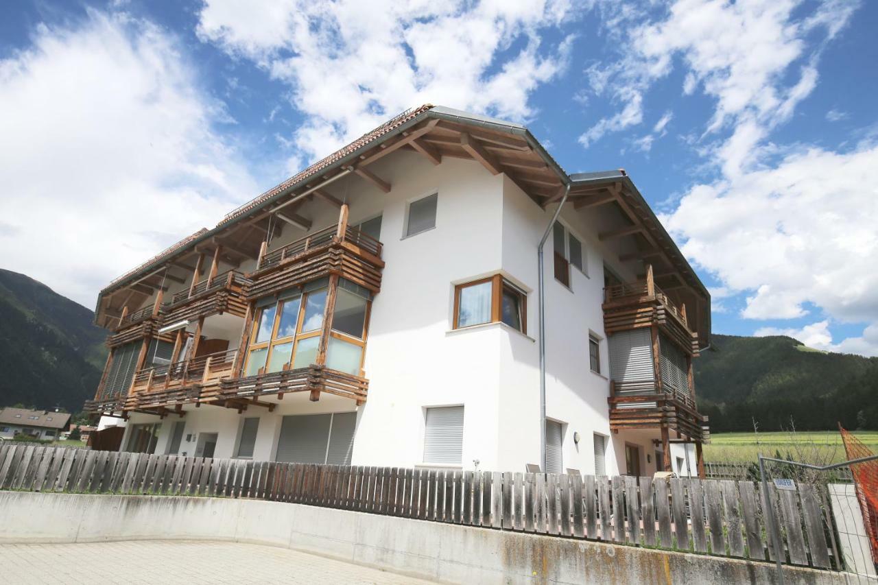 Supperior Appartement Rasun di Sotto Bagian luar foto